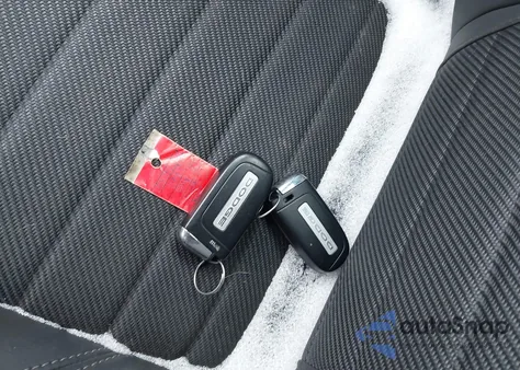 2023 Dodge Hornet Gt Awd z USA, uszkodzony, nr VIN ZACNDFAN7P3A02086